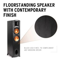 Klipsch Synergy Black Label F-200 Wired Speakers