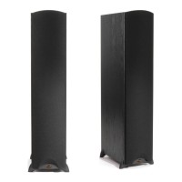 Klipsch Synergy Black Label F-300 Wired Speakers