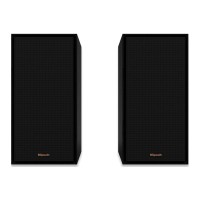 Klipsch R-40M Wired Speakers