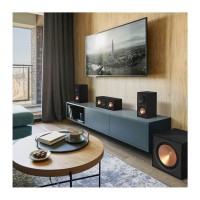 Klipsch R-50M Wired Speakers