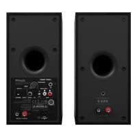 Klipsch R-40PM Wired Speakers