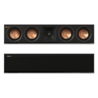 Klipsch RP-404C II Wired Speakers