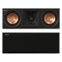 Klipsch RP-500C II Wired Speakers