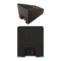 Klipsch RP-500SA II Wired Speakers