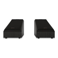Klipsch RP-500SA II Wired Speakers