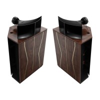 Klipsch Klipschorn Wired Speakers
