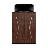 Klipsch Klipschorn Wired Speakers