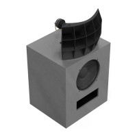 Klipsch Plus Ojas KO-R2 Wired Speakers