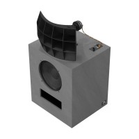 Klipsch Plus Ojas KO-R2 Wired Speakers