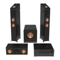 Klipsch RP-6000F II 2.0.0 Dual