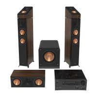 Klipsch RP-8000F II 2.0 Dual Home Theatre Speaker