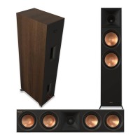 Klipsch RP-8000F II 5.1 Home Theatre Speaker