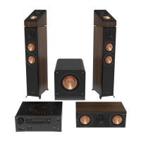 Klipsch RP-8060FA II 2.0.2 Home Theatre Speaker