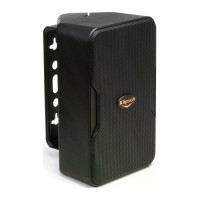 Klipsch CP-4T Wired Speakers
