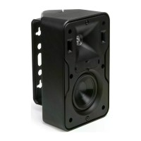 Klipsch CP-4T Wired Speakers