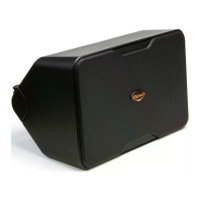 Klipsch CP-6T
