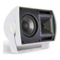 Klipsch CA-525T Wired Speakers
