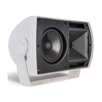Klipsch CA-650T Wired Speakers