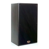 Klipsch KPT-396 Wired Speakers