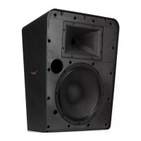 Klipsch KPT-1260H