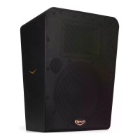 Klipsch KPT-1260H Wired Speakers
