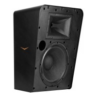 Klipsch KPT-1260H Wired Speakers
