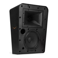 Klipsch KPT-8060H