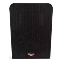 Klipsch KPT-8060H Wired Speakers
