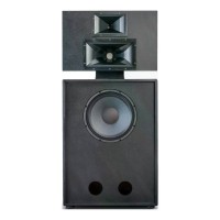 Klipsch KPT-335-B-M Wired Speakers