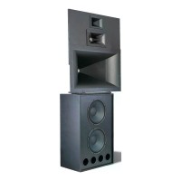 Klipsch KPT-445-Q Wired Speakers