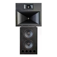 Klipsch KPT-535-B