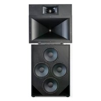 Klipsch KPT-535-4-M Wired Speakers