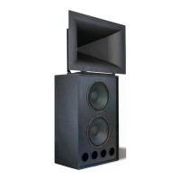 Klipsch KPT-942-B THX Wired Speakers