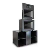 Klipsch KPT-MCM-II-T Wired Speakers
