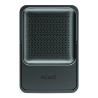 ACwO CARNIwAL Fire Bluetooth Speaker
