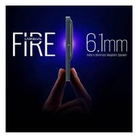 ACwO CARNIwAL Fire Bluetooth Speaker