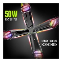 ACwO CARNIwAL 717 Bluetooth Speaker