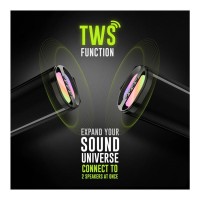 ACwO CARNIwAL 717 Bluetooth Speaker