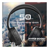 ACwO TwISTER 313 Wireless Headphone