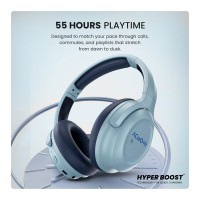 ACwO Twister 717 Wireless Headphone