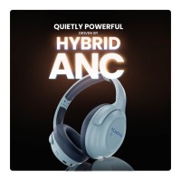 ACwO Twister 717 Wireless Headphone