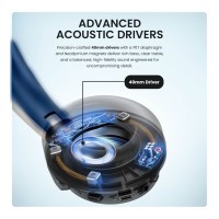 ACwO Twister 717 Wireless Headphone