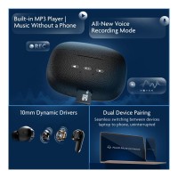 ACwO DwOTS Muze Wireless Headphone
