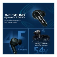 ACwO DwOTS Muze Wireless Headphone