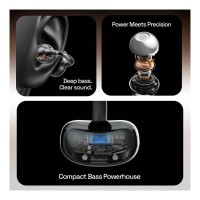 ACwO DwOTS Flow 2 Earphone