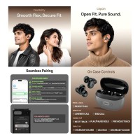 ACwO DwOTS Flow 2 Earphone