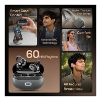 ACwO DwOTS Flow 2 Earphone
