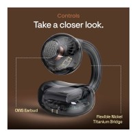 ACwO DwOTS Flow 2 Earphone
