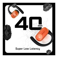 ACwO DwOTS Fire Max Earphone