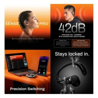 ACwO DwOTS Sense Pro Earphone